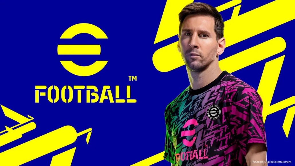 Új köntösben a PES